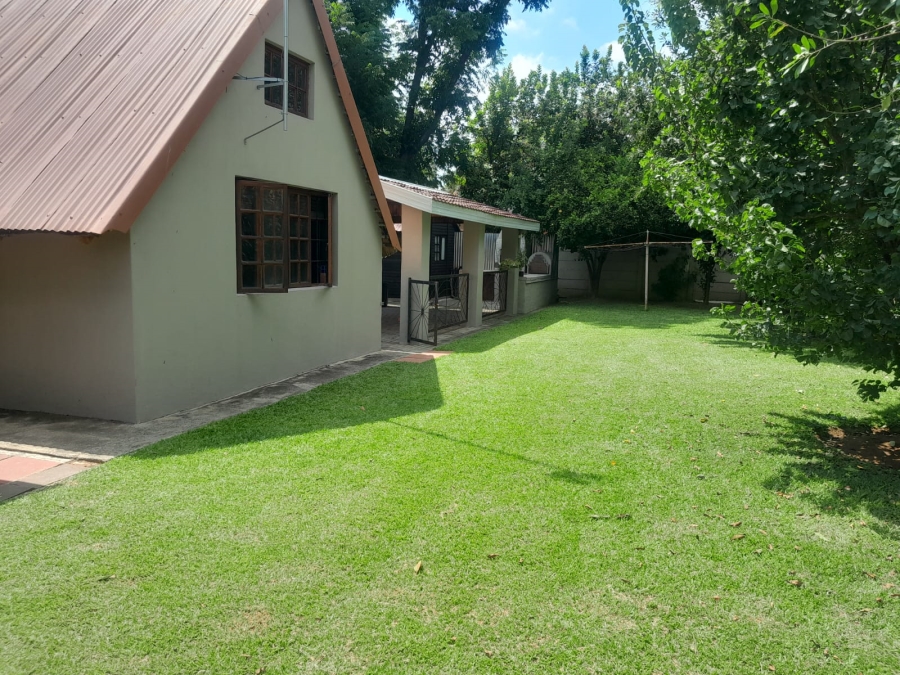 4 Bedroom Property for Sale in Bodorp North West